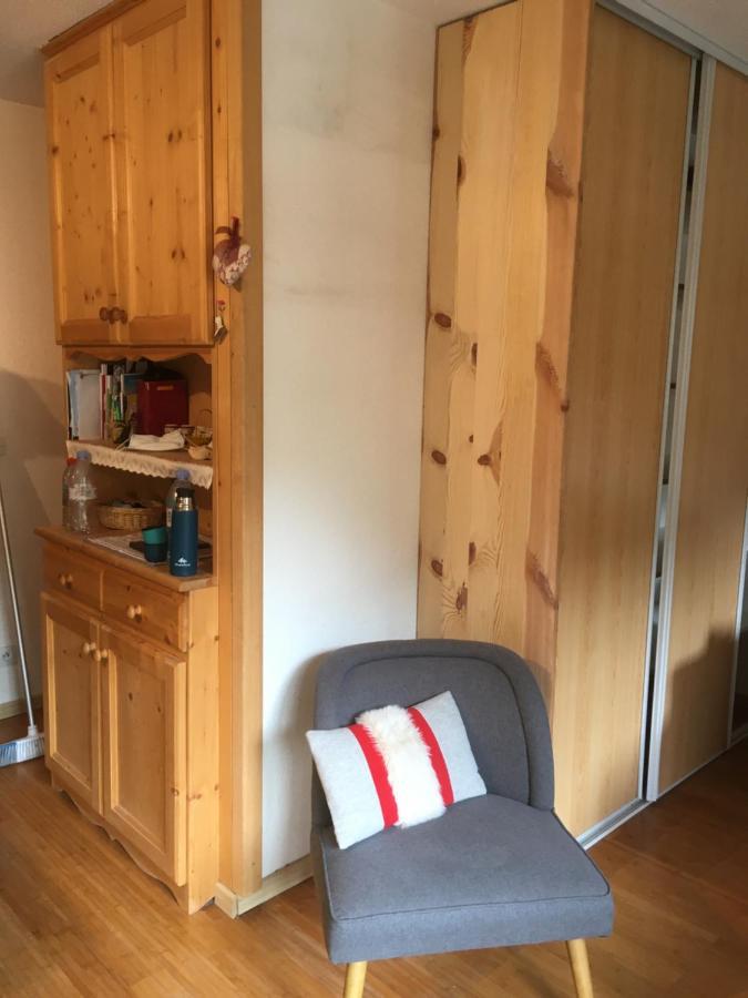 Val Thorens - Confortable Appartement 4 Personnes 外观 照片